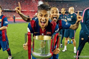  内马尔意外战胜巴塞罗那，出色发挥引爆全场！引发球迷热议