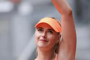 莎拉波娃在拜仁比赛中大比分获胜，锐不可当引发热议！热度持续攀升的简单介绍